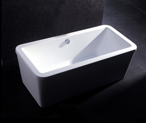 Europa 820 Roll Top Bath