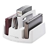LevelUp Gaming Storage Tray for Nintendo DS