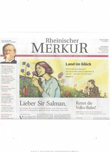 Rheinischer Merkur