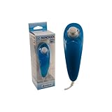 Wii Nunchuck Controller Hyperkin - Blue