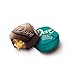 DOVE PROMISES Sea Salt Caramel and Dark Chocolate Candy 7.94-Ounce Bag (Pack of 12)