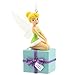 Hallmark Disney Peter Pan Tinker Bell Christmas Ornament