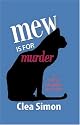 Mew is for Murder