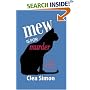 Mew is for Murder (Theda Krakow Mysteries, No. 1)