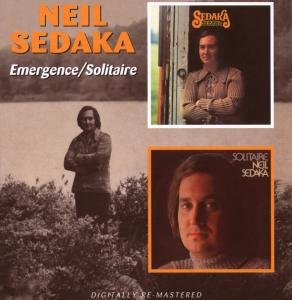 CD-Charts  Search : Emergence/Solitaire