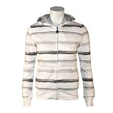 Matix Asher Kaitlan Girls Sweatshirt White
