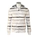 Matix Asher Kaitlan Girls Sweatshirt White