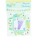 Baby Stitching Baby Shower Jointed Banner