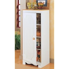 <b>Creative Interiors Storage Pantry</b>