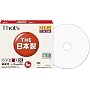 ���z�U�d That's �r�f�I�pDVD-R DL ���C�h�v�����^�u�� 8.5GB(215��) 8�{�� 5���W���G���P�[�X���� DR-215WWY5PA