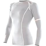 2XU Ladies Long Sleeve Performance Compression Top 