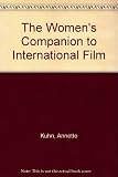 The Women's companion to international film