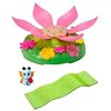 Lite Sprites 3313 -  Spielset Blume, mit Zubeh�r