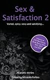 Sex & satisfaction 2 : a collection of twenty erotic stories