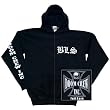 Black Label Society - Doom Crew Zip Hoodie