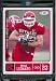 2007 SAGE HIT Brian Leonard #46 Rutgers - RC -Rookie Football Card - Shipped In Protective Display Case!