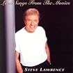 Love Songs from the Movies