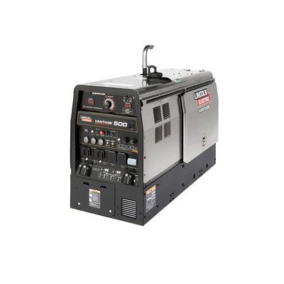 Lincoln Electric Vantage 240V Engine Driven Multi-Process 