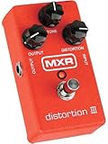 MXR M-115 Distortion III