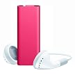 Apple 3rd Generation 4GB iPod Shuffle - Pink (MC331LL/A)
