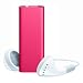 Apple 3rd Generation 4GB iPod Shuffle - Pink (MC331LL/A)