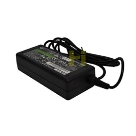 Adaptateur CA originale pour Sony VAIO PCG-V505GSP