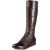 Dansko Womens Penelope Knee-High Boot