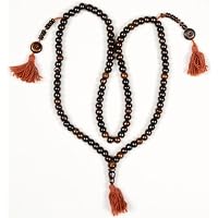 Mala Bodhi-Seeds - tibetische