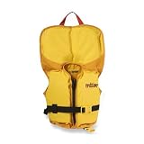 MTI Infant Type II Life Jacket