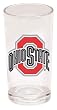 Ohio State University Buckeyes Tumblers - Set of 4