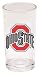 Ohio State University Buckeyes Tumblers - Set of 4