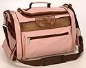 Cat Tote Carrier in Pink