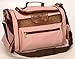 Cat Tote Carrier in Pink