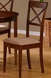 Shiraz Cross Dining Chair (Set of 2)