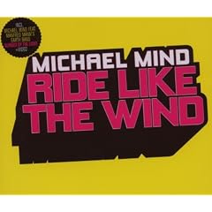 Ride Like Wind