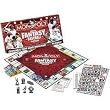 Usaopoly My Fantasy Baseball Players Edition Monopoly