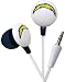 iHip NFL San Diego Chargers Ear buds