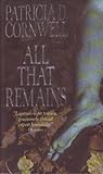 All that remains