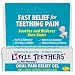 Little Teethers Oral Pain Relief Gel