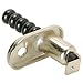 PARTS EXPRESS Nickel Plated Pin Switch w/Polycarb Plunger