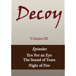 Decoy - Volume 02