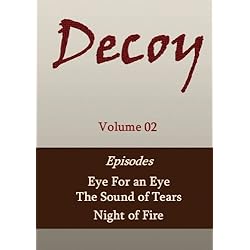 Decoy - Volume 02