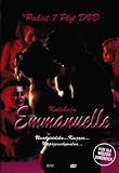 Emmanuelle Collection - 7 DVD [NON-USA FORMAT, PAL, Reg.0 Import - Poland]