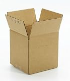 Duck Brand Corrugate Shipping Boxes - 6