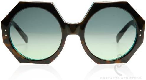 Claire Goldsmith Sunglasses Hex (1966)