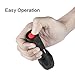 TANSOREN® Zoomable LED 900 Lumens Ultra Bright Tactical Waterproof Handheld Flashlight Bike Headlight Taillight Rechargeable 18650 Battery Charger