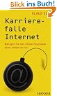 Karrierefalle Internet. Managen...