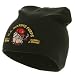 military beanie-Marine Dog