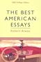 The Best American Essays: Fifth College Edition