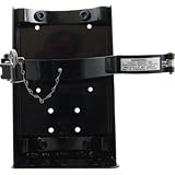 Extinguisher Vehicle Bracket - 20LB Units